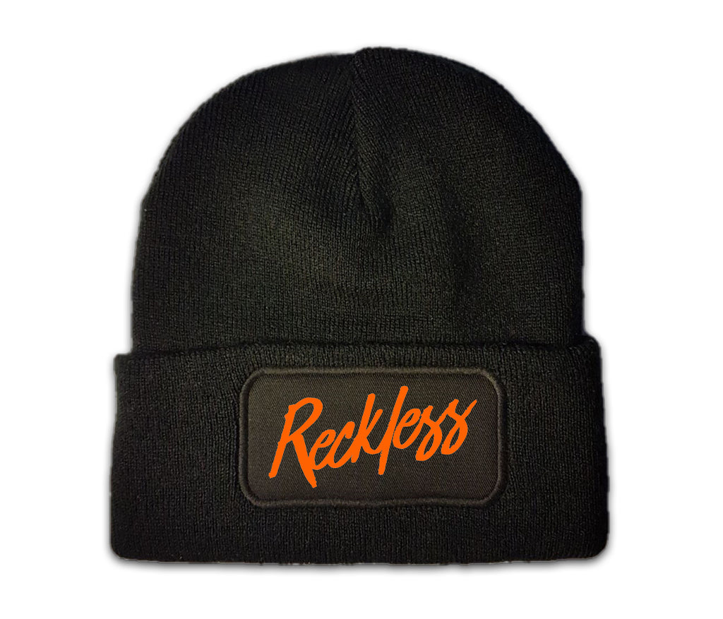 RECKLESS BEANIES - Thebrapshop
