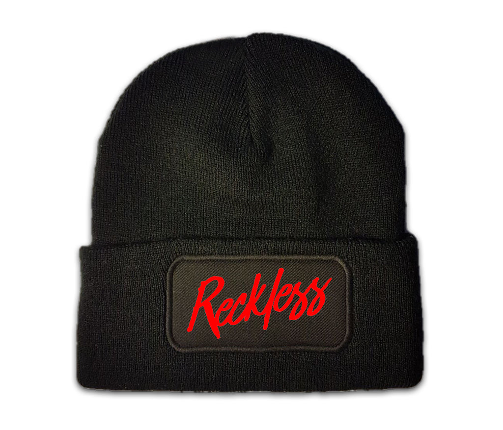 RECKLESS BEANIES - Thebrapshop