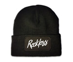 RECKLESS BEANIES - Thebrapshop