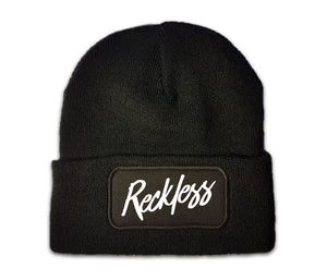 RECKLESS BEANIES - Thebrapshop