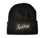 RECKLESS BEANIES - Thebrapshop