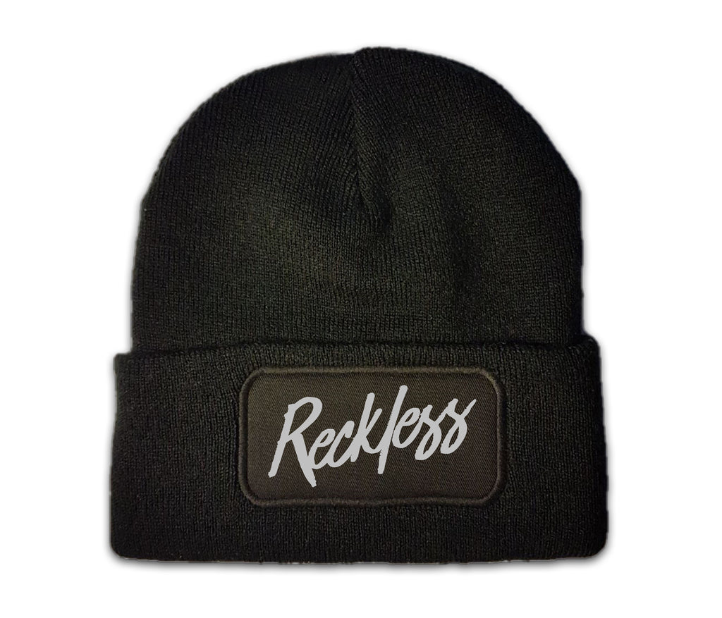 RECKLESS BEANIES - Thebrapshop