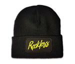 RECKLESS BEANIES - Thebrapshop