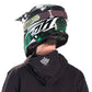 RECKLESS - BLACK HOODIES - Thebrapshop