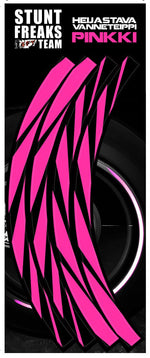 REFLECTIVE RIM STRIPS - Thebrapshop