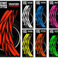 REFLECTIVE RIM STRIPS - Thebrapshop