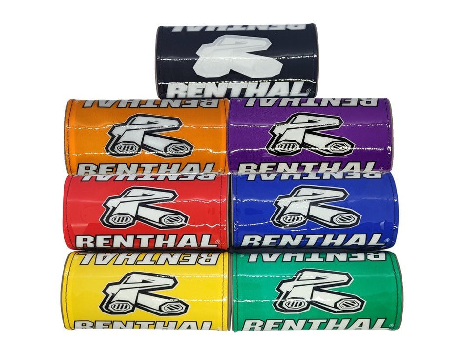 RENTHAL FATBAR PAD - Thebrapshop
