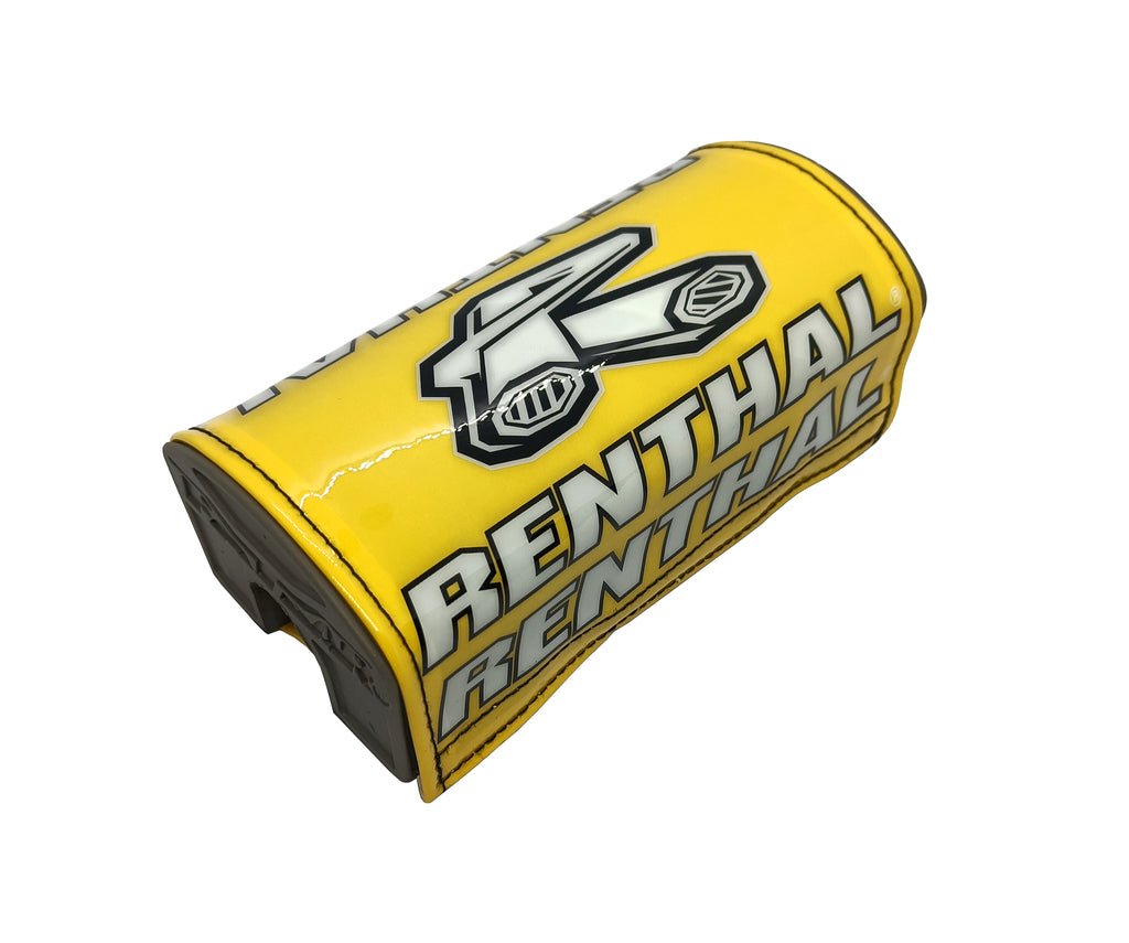 RENTHAL FATBAR PAD - Thebrapshop