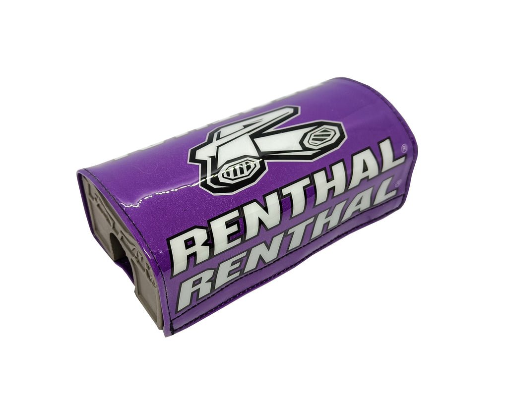 RENTHAL FATBAR PAD - Thebrapshop