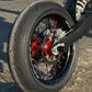 REPLACEMENT STUNT/SM PREMIUM PEGS - Thebrapshop
