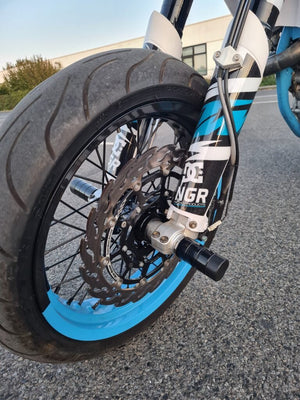 REPLACEMENT STUNT/SM PREMIUM PEGS - Thebrapshop