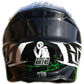RESPECT FOR BIKERS STICKERS - Thebrapshop