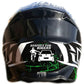 RESPECT FOR BIKERS STICKERS - Thebrapshop