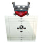 RETRACTABLE PLATE HOLDER - Thebrapshop
