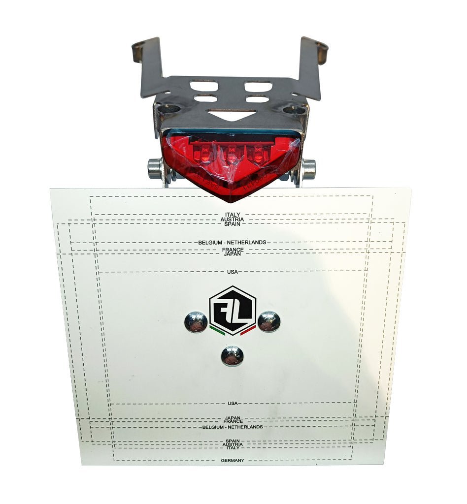 RETRACTABLE PLATE HOLDER - Thebrapshop