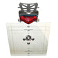 RETRACTABLE PLATE HOLDER - Thebrapshop