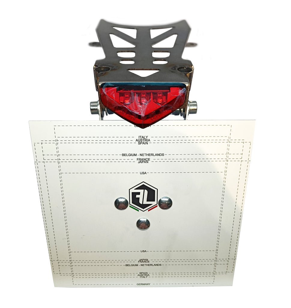 RETRACTABLE PLATE HOLDER - Thebrapshop