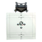 RETRACTABLE PLATE HOLDER - Thebrapshop