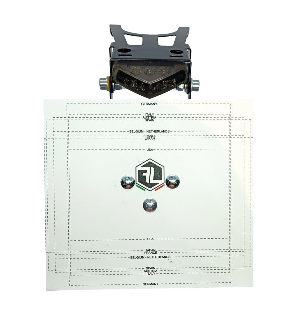 RETRACTABLE PLATE HOLDER - Thebrapshop