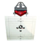 RETRACTABLE PLATE HOLDER - Thebrapshop