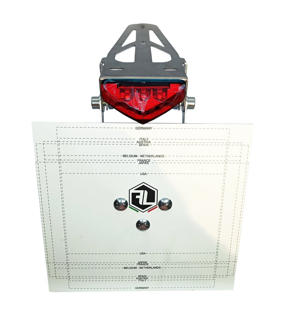 RETRACTABLE PLATE HOLDER - Thebrapshop