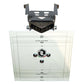 RETRACTABLE PLATE HOLDER - Thebrapshop