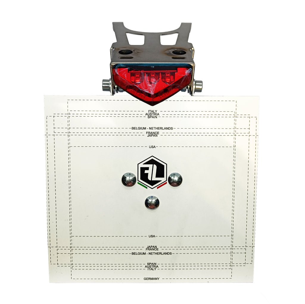 RETRACTABLE PLATE HOLDER - Thebrapshop