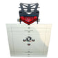 RETRACTABLE PLATE HOLDER - Thebrapshop