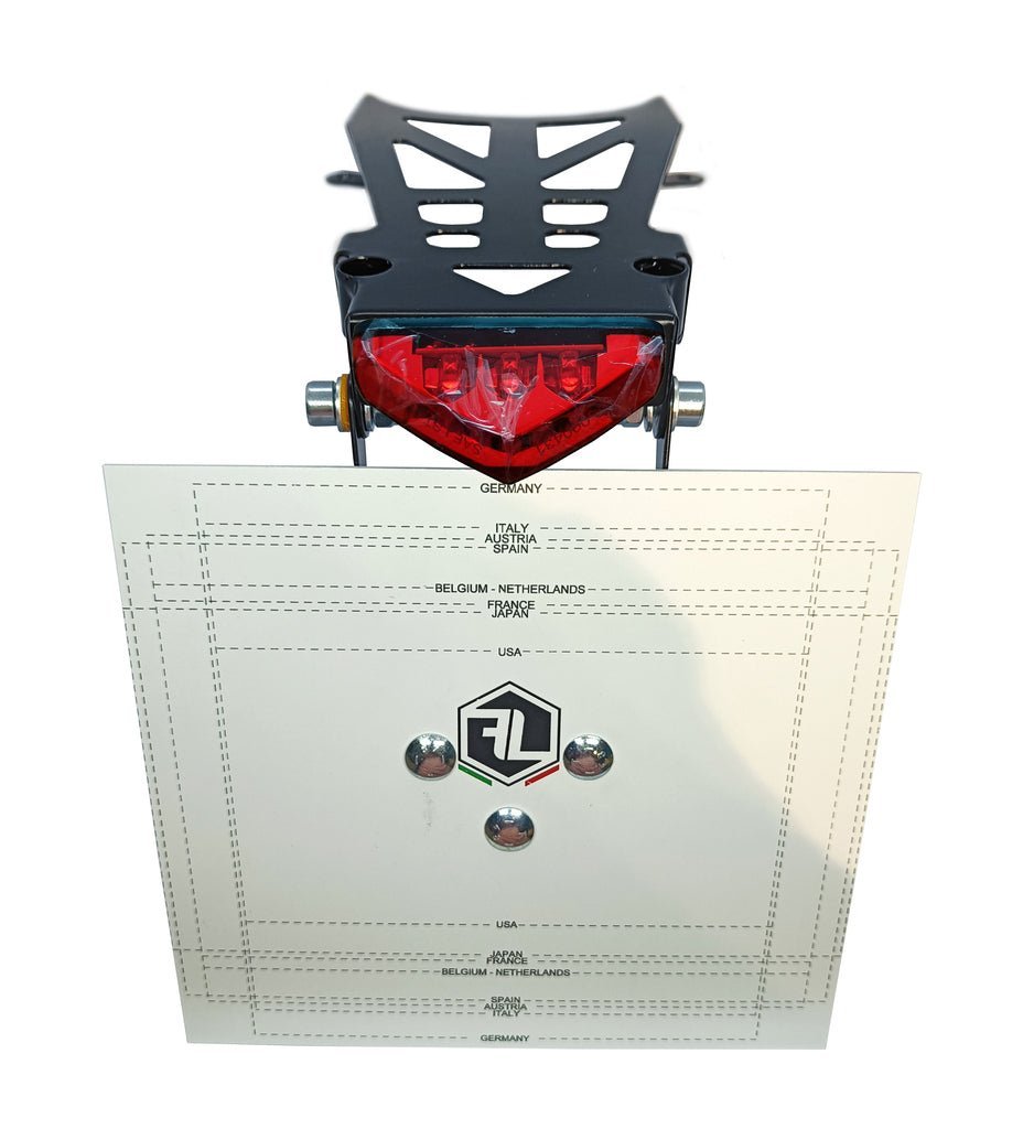 RETRACTABLE PLATE HOLDER - Thebrapshop