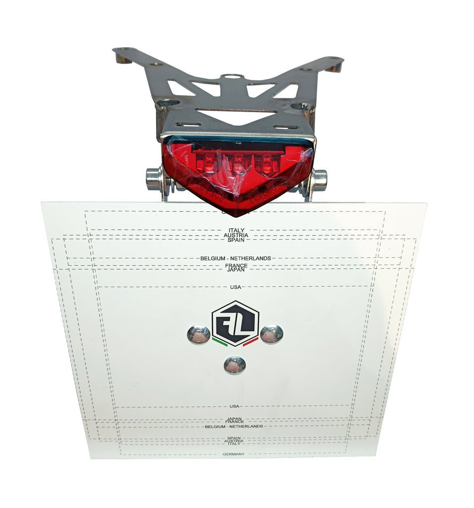 RETRACTABLE PLATE HOLDER - Thebrapshop