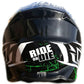 RIDE OR DIE STICKERS - Thebrapshop