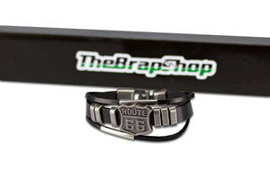 ROUTE 66 BRACELET - Thebrapshop