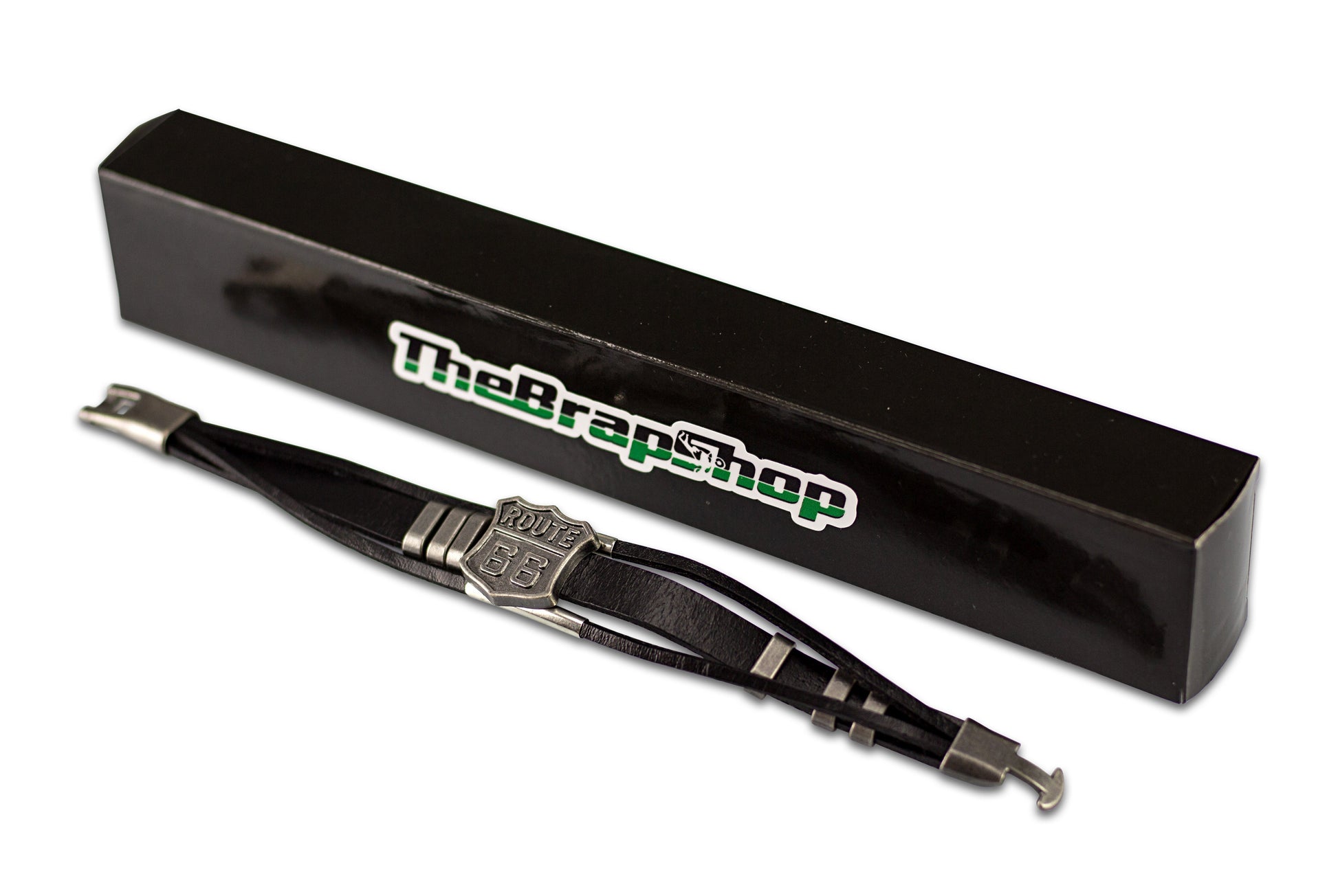 ROUTE 66 BRACELET - Thebrapshop