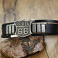 ROUTE 66 BRACELET - Thebrapshop