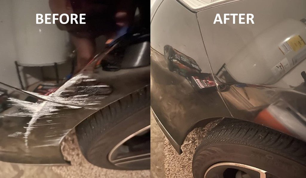 SCRATCHES REMOVER+MIRROR RESTORER - Thebrapshop