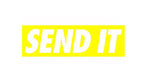 SEND IT STICKERS - Thebrapshop