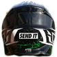 SEND IT STICKERS - Thebrapshop