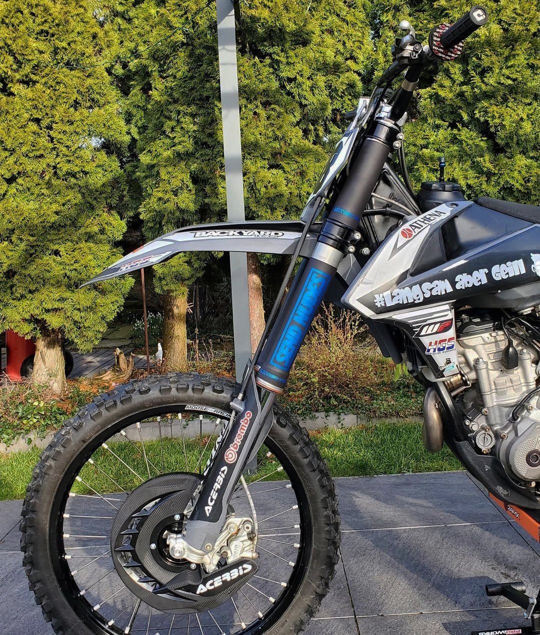 SEND NUDES FULL FORK KITS - Thebrapshop