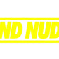 SEND NUDES STICKERS - Thebrapshop