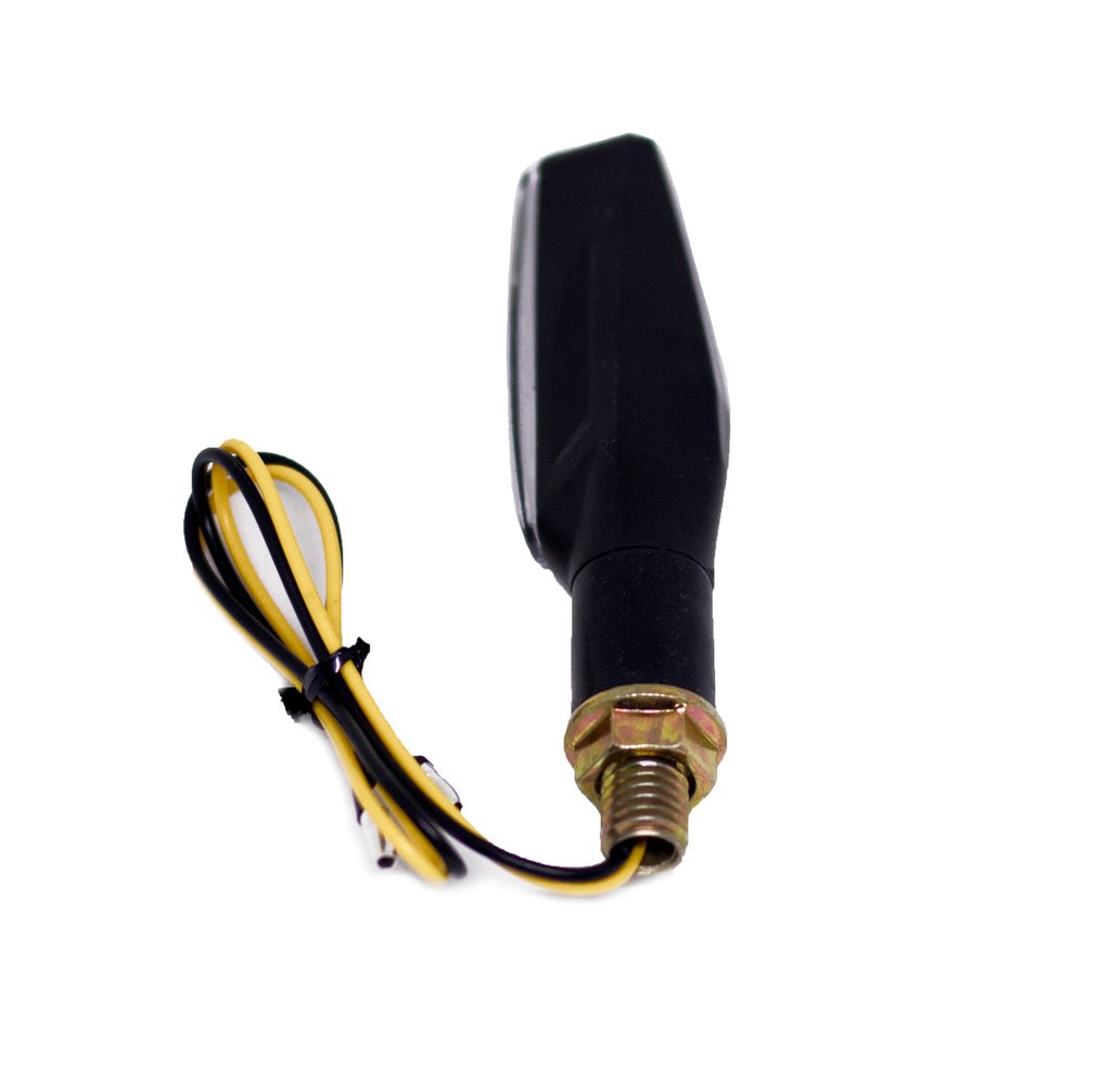 SEQUENTIAL LED BLINKERS - Thebrapshop