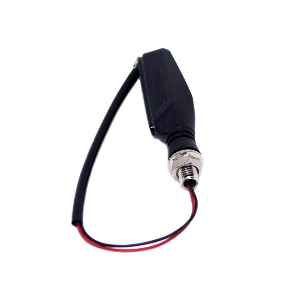 SEQUENTIAL LED BLINKERS - Thebrapshop