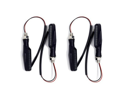 SEQUENTIAL LED BLINKERS - Thebrapshop