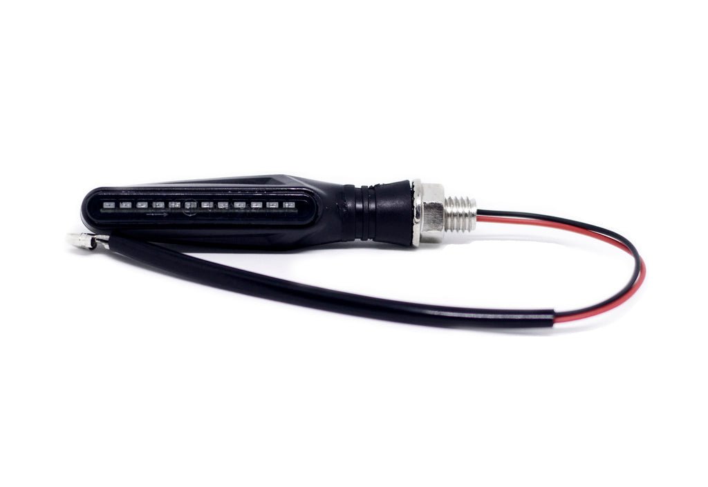 SEQUENTIAL LED BLINKERS - Thebrapshop