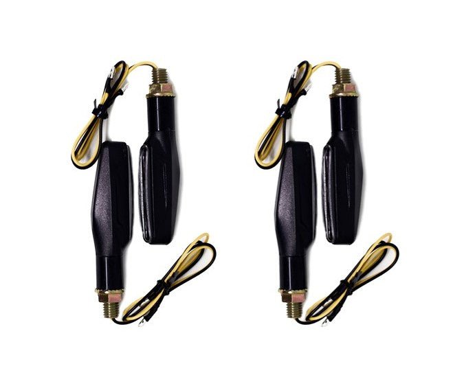 SEQUENTIAL LED BLINKERS - Thebrapshop