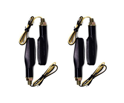 SEQUENTIAL LED BLINKERS - Thebrapshop