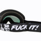 SFT FAST-FUCK IT! MAGNETIC GOGGLES - Thebrapshop