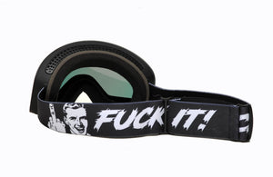SFT FAST-FUCK IT! MAGNETIC GOGGLES - Thebrapshop