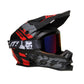 SFT FAST-FUCK IT! MAGNETIC GOGGLES - Thebrapshop
