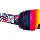 SFT FAST MAGNETIC GOGGLES - Thebrapshop