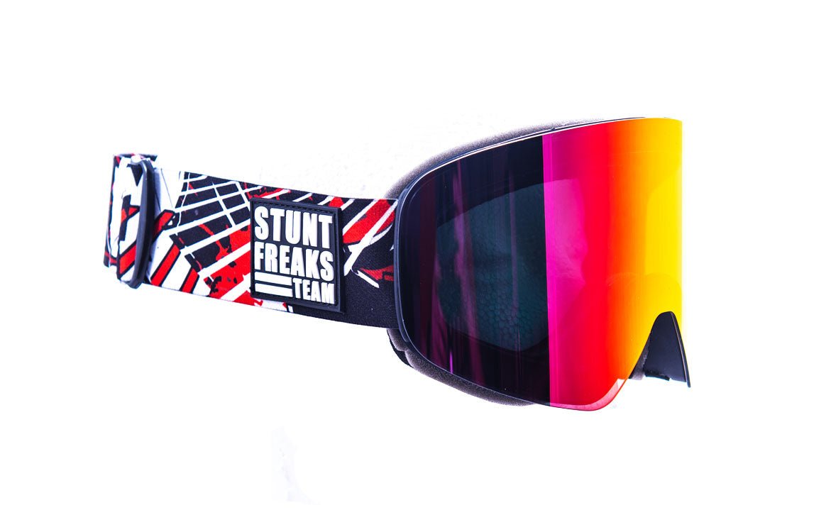 SFT FAST MAGNETIC GOGGLES - Thebrapshop